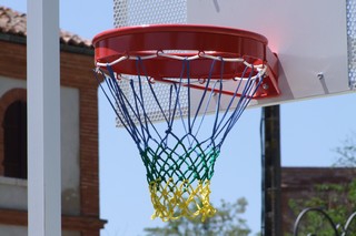 But de Basket Ossau 4